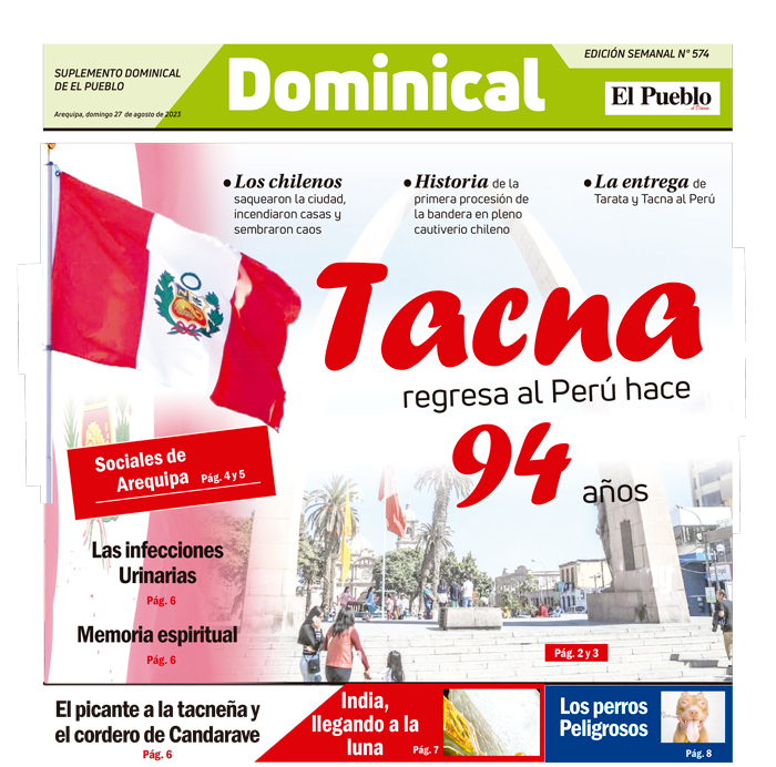 27-08-2023 DOMINICAL