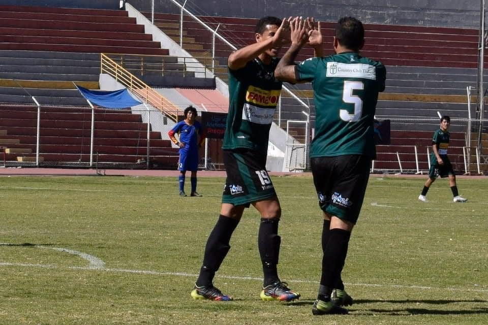 Huracán arranca Fase 2 de la Copa Perú frente a Colón de la Punta