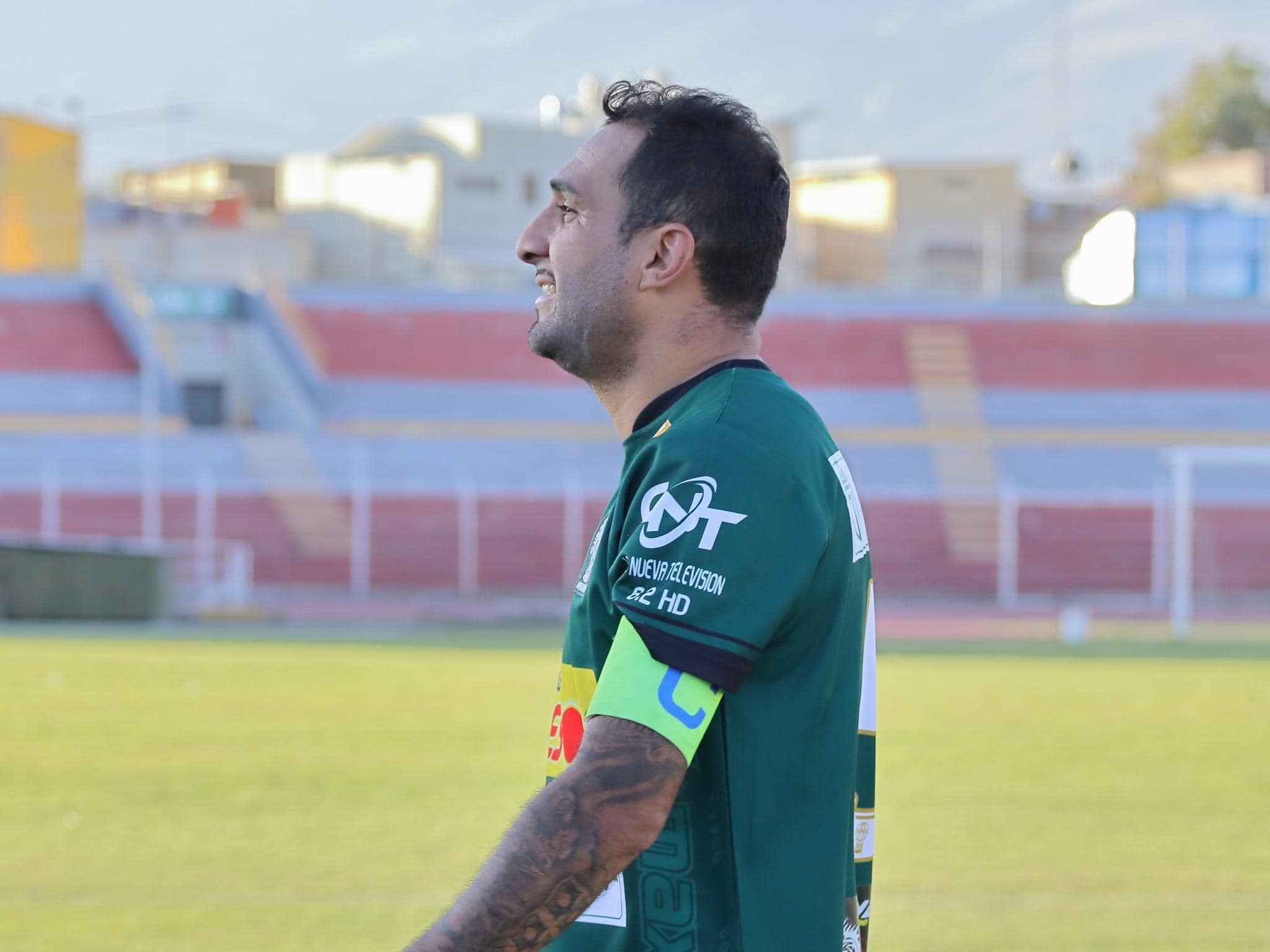 Huracán con su mejor equipo ante Viargoca de Atico