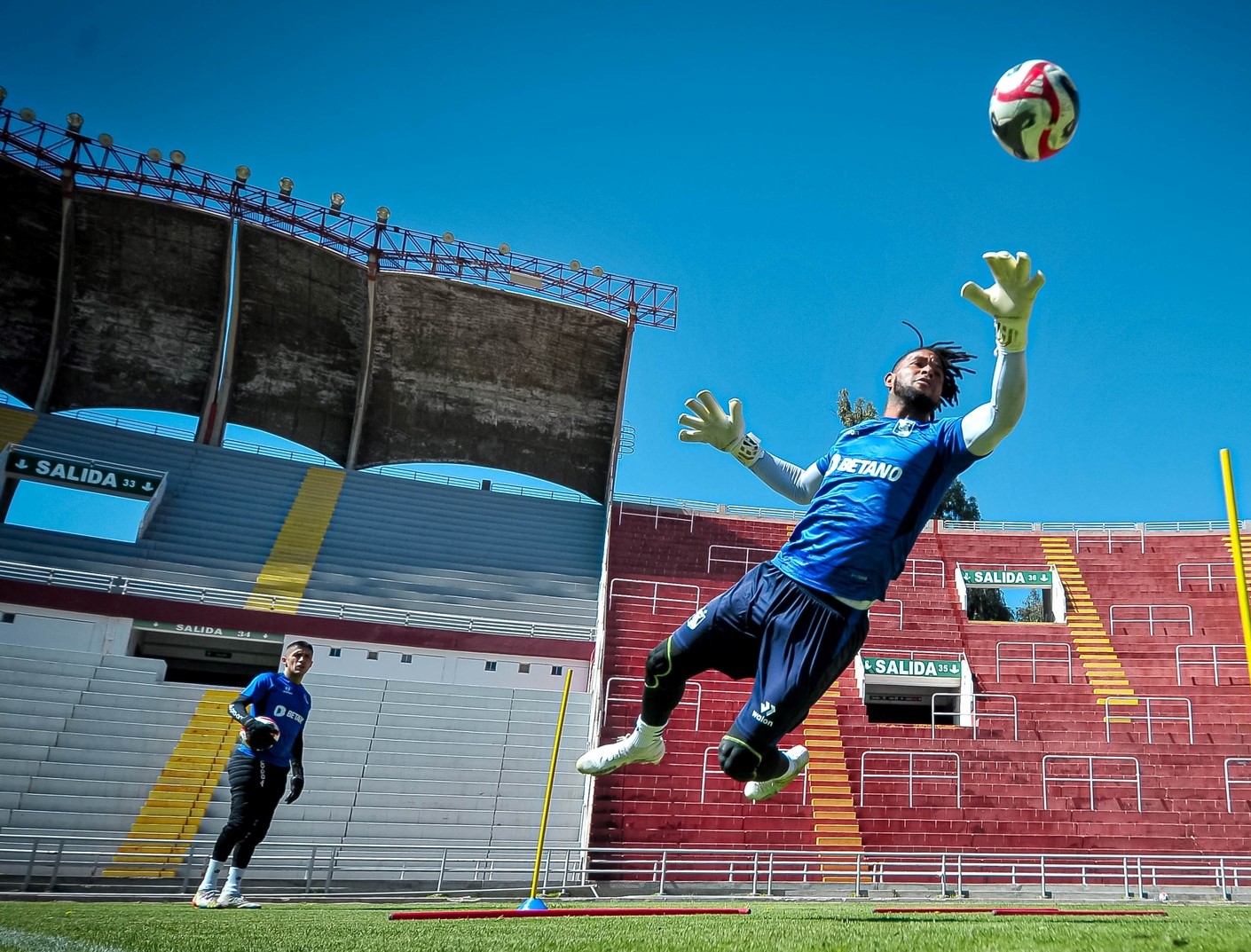 Melgar vs. Sport Huancayo: Duelo Decisivo por el Liderato en el Torneo Clausura – Minuto a Minuto y Declaraciones de los Jugadores