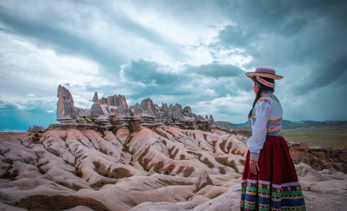 Coporaque y Sibayo buscan ser pueblos con encanto