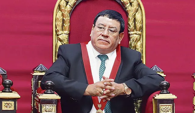 La penosa “bukelización” del debate político local