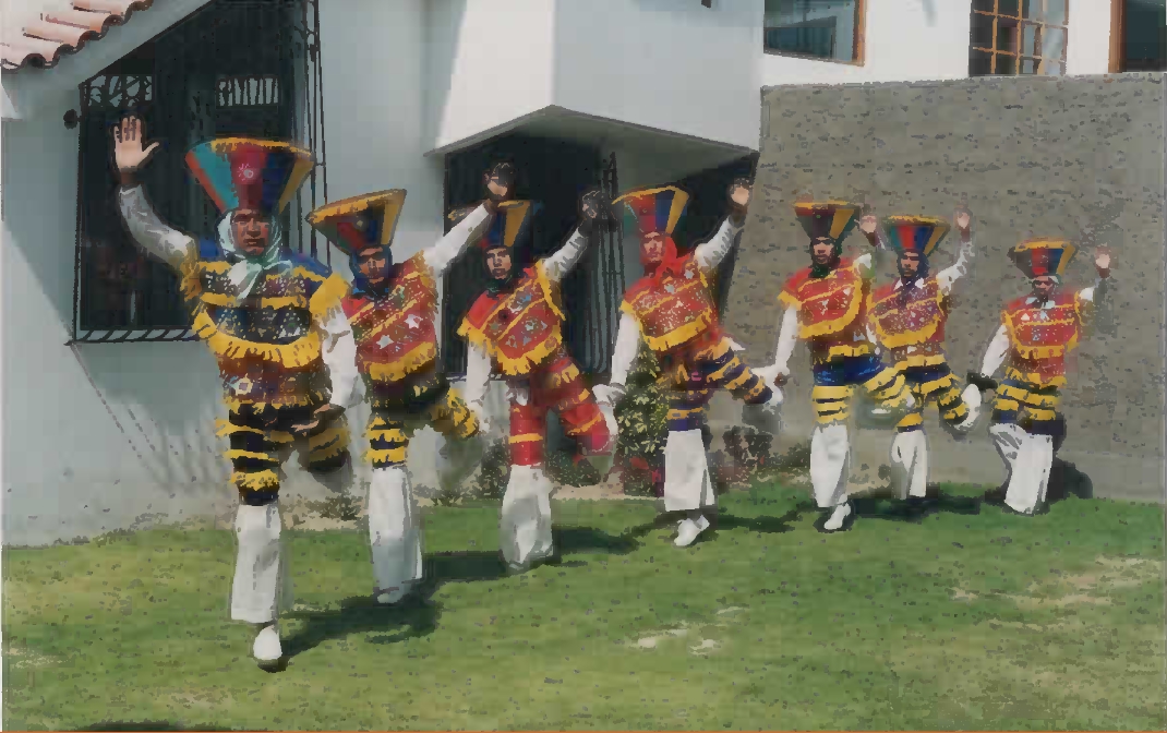 Ballet Folklórico Benigno Ballón Farfán ha llevado su arte a más de 60 países