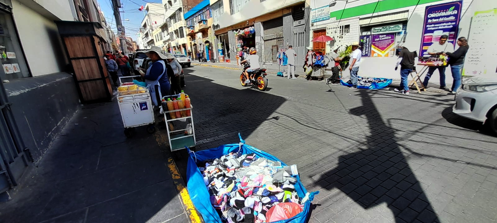 FOTO HOY 26 DE AGOSTO