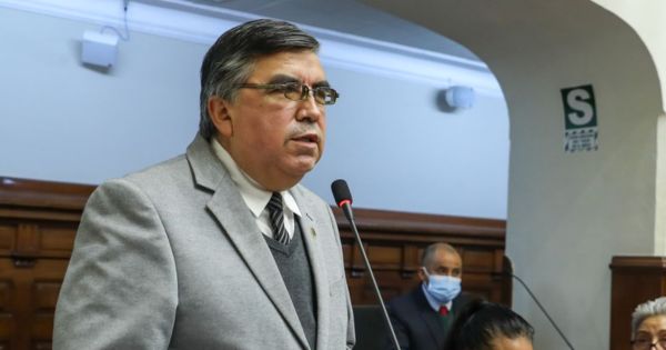 Arequipa tiene tres congresistas en comisiones del Congreso