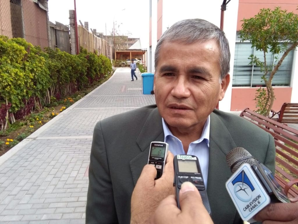 Consejo Regional de Arequipa citará a exgerente de Autodema