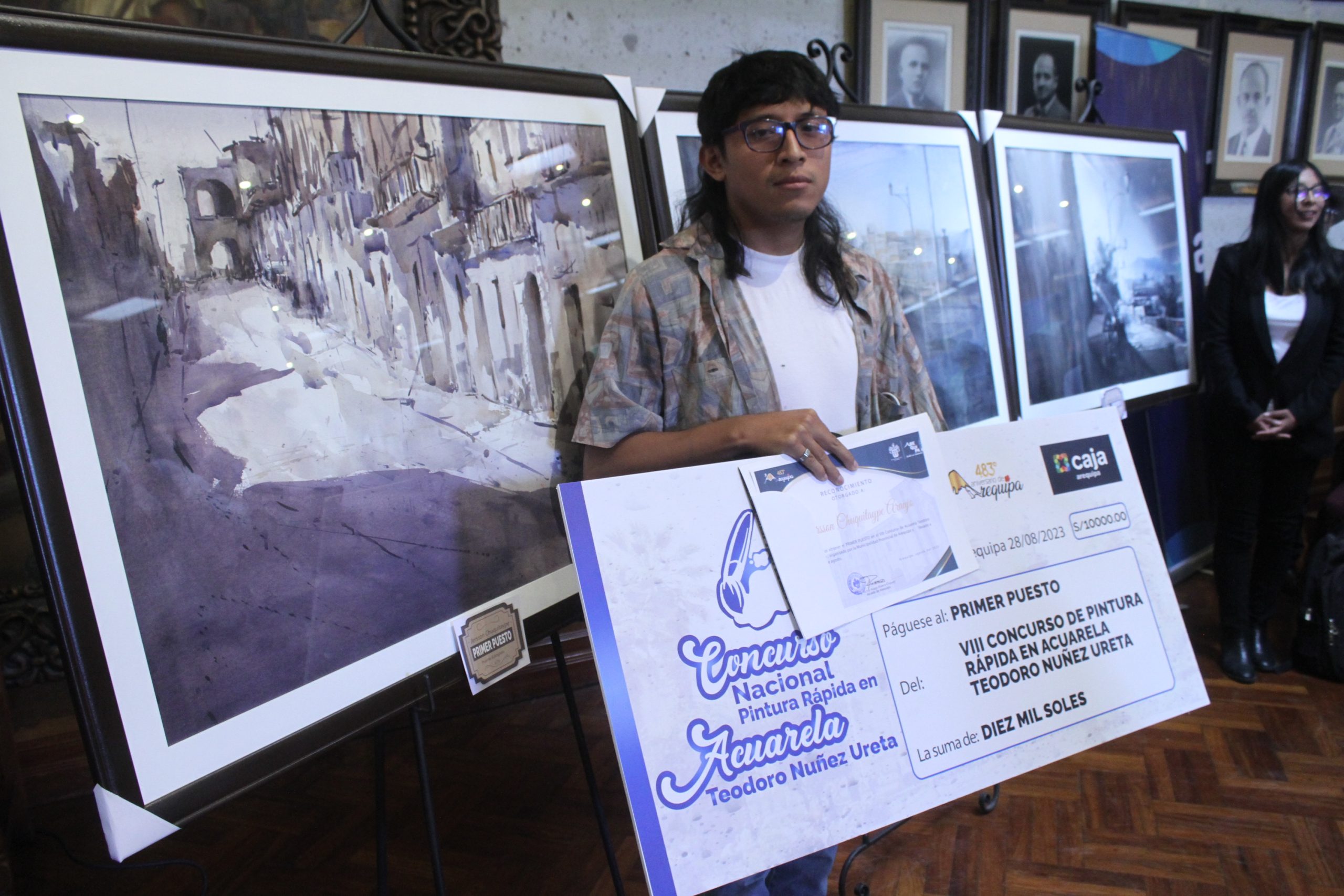 FOTO DE HOY 29 DE AGOSTO