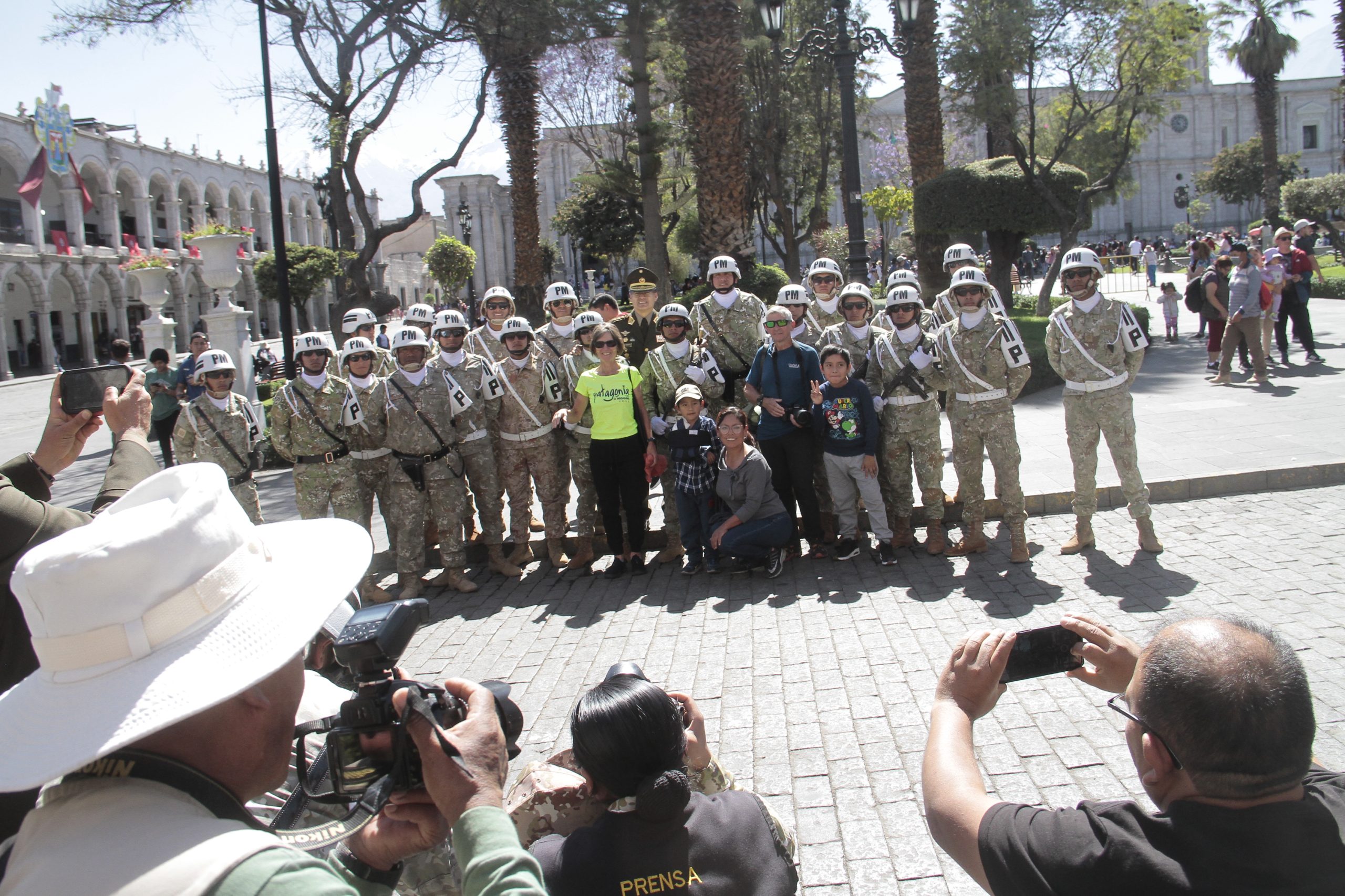 FOTO DE HOY 02 DE AGOSTO