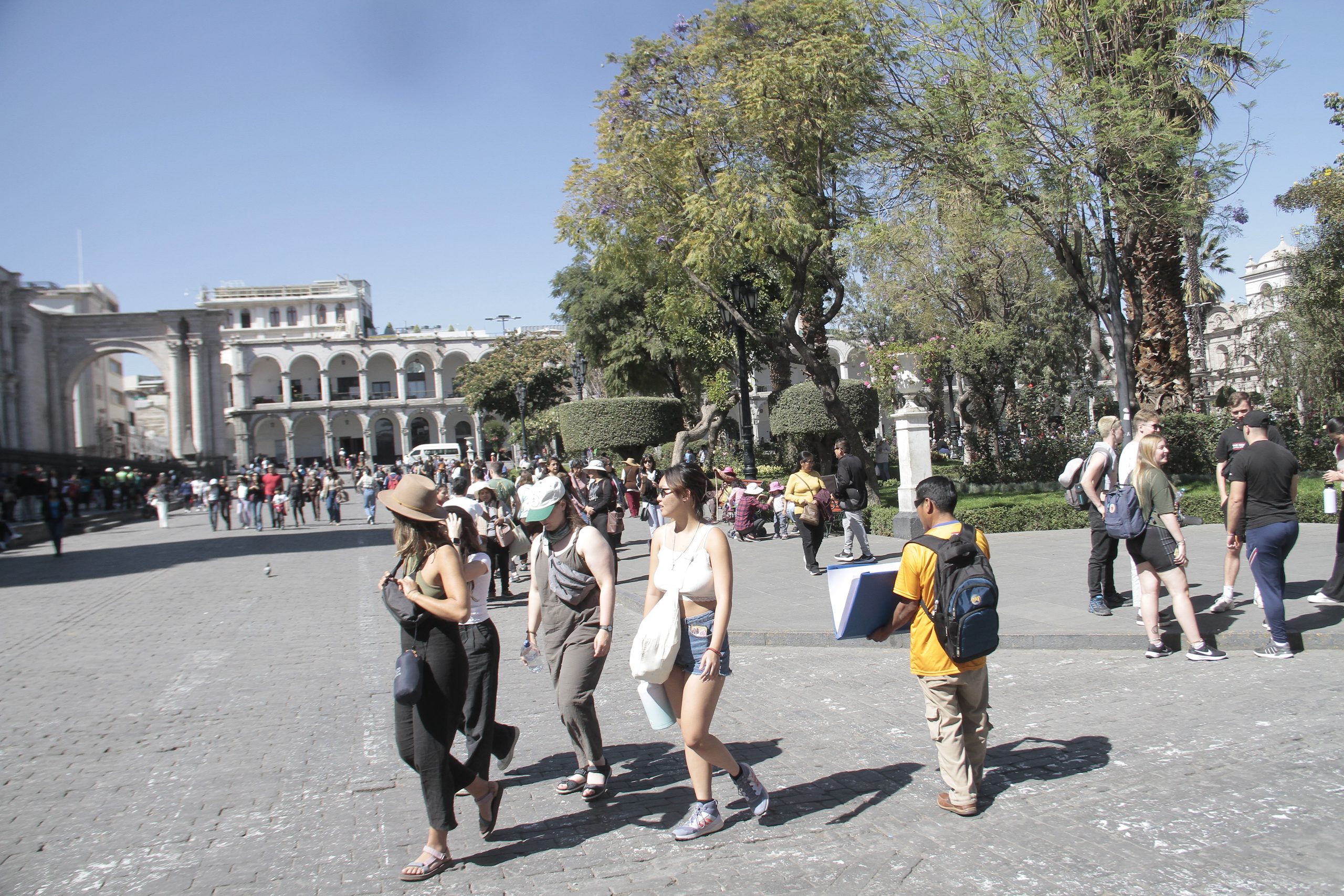 Turistas Prefieren el Norte por Ambiente Tranquilo: Cifras Preocupantes