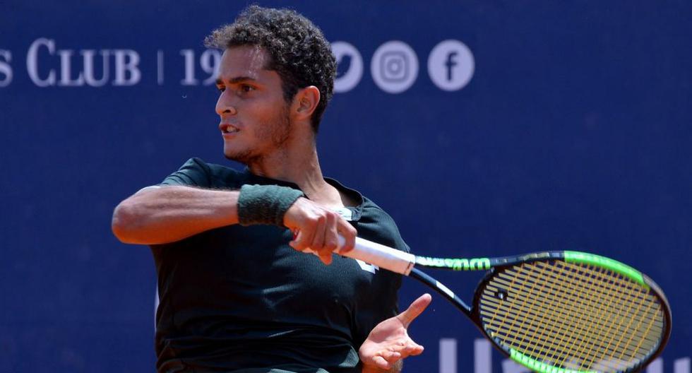 US Open: Varillas debuta hoy ante el serbio Kecmanovic