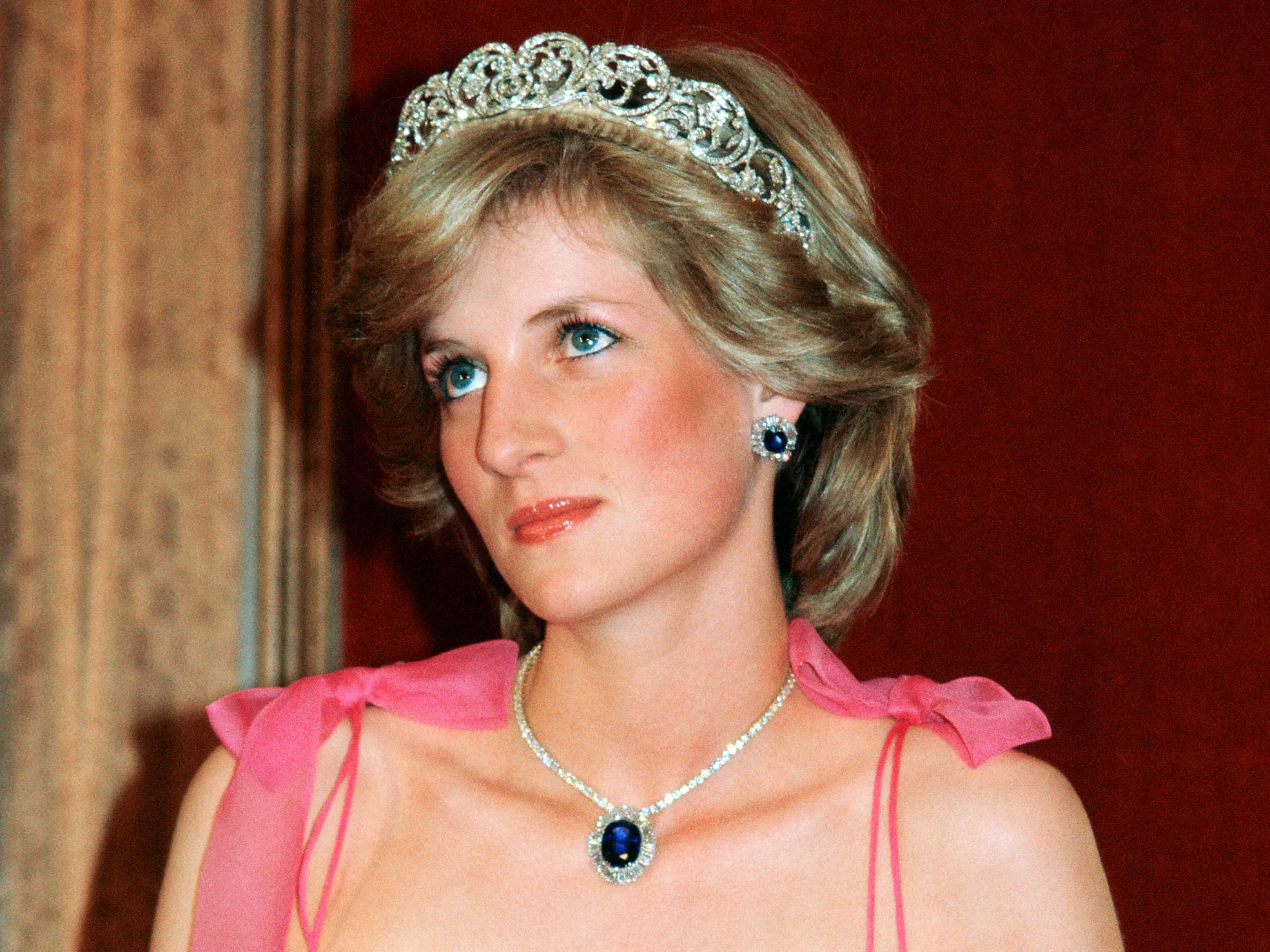 El gran secreto de la Princesa Diana