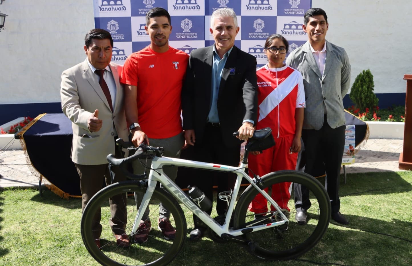 “Vuelta Ciclística Arequipa 2023” arrancará mañana