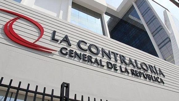 Las revelaciones de la Contraloría