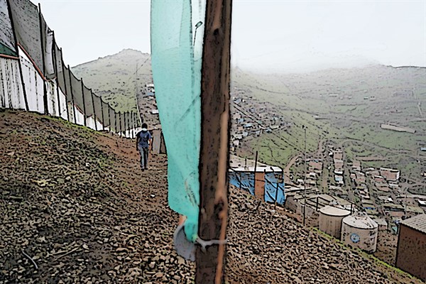 La desigualdad social, desafíos y perspectivas