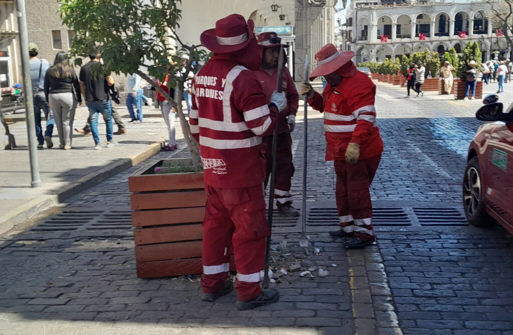 FOTO DE HOY 18 DE AGOSTO