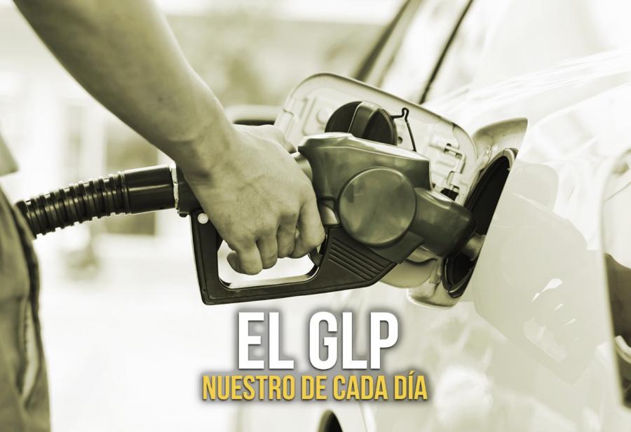 El GLP nuestro de cada día