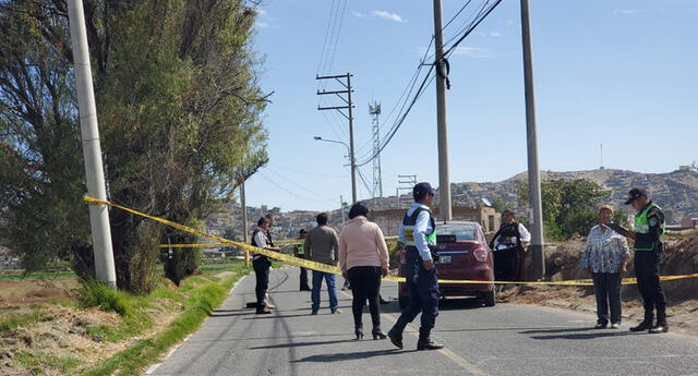 Marcas roban 90 mil dólares a agricultores en Sachaca