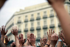 Lee más sobre el artículo NUEVO ESTADO DEMOCRÁTICO FUNCIONAL Y VECINAL