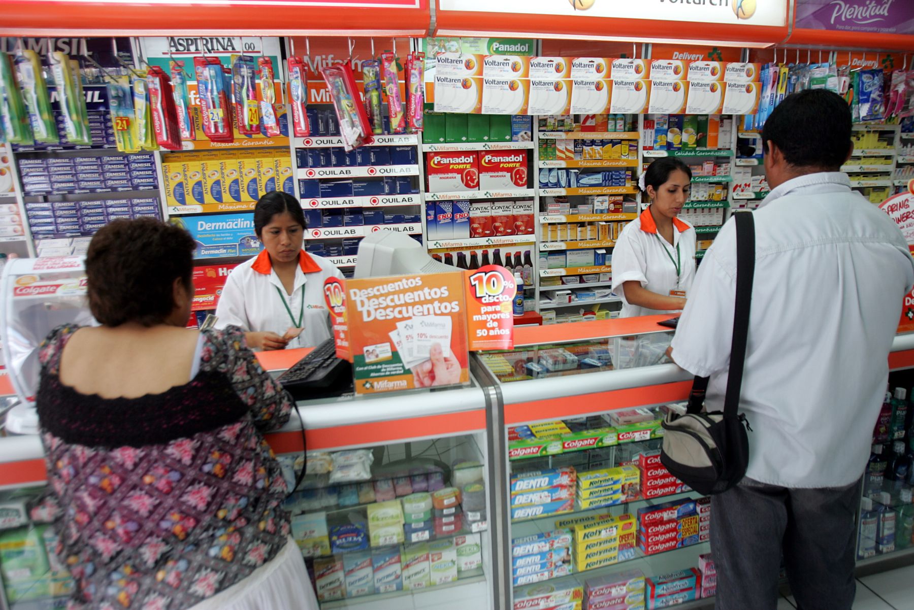 Medicamentos pueden incrementar hasta 100% sus precios según estación y temporada