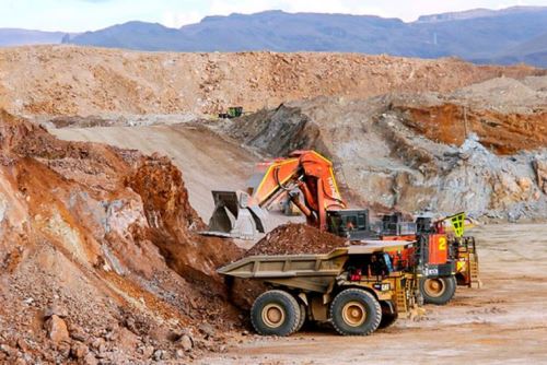 Regiones recibieron más de S/ 6877 millones de la minería