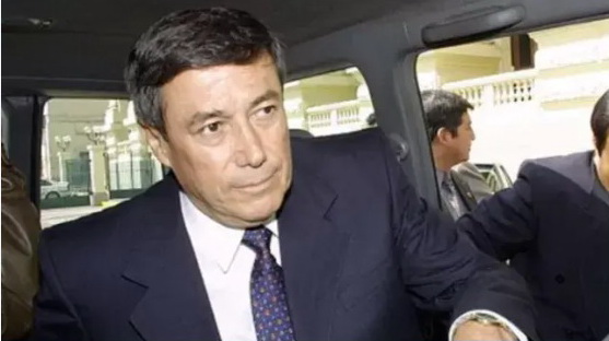 PJ entregó al Estado más de S/ 7 millones por sentencia a exministro de Fujimori