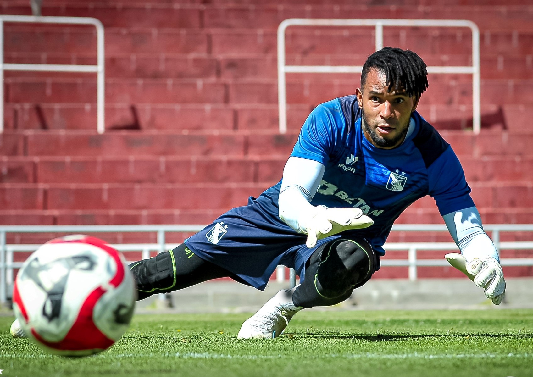 Cáceda y Jhamir D’Arrigo en la lista definitiva de la selección de Reynoso