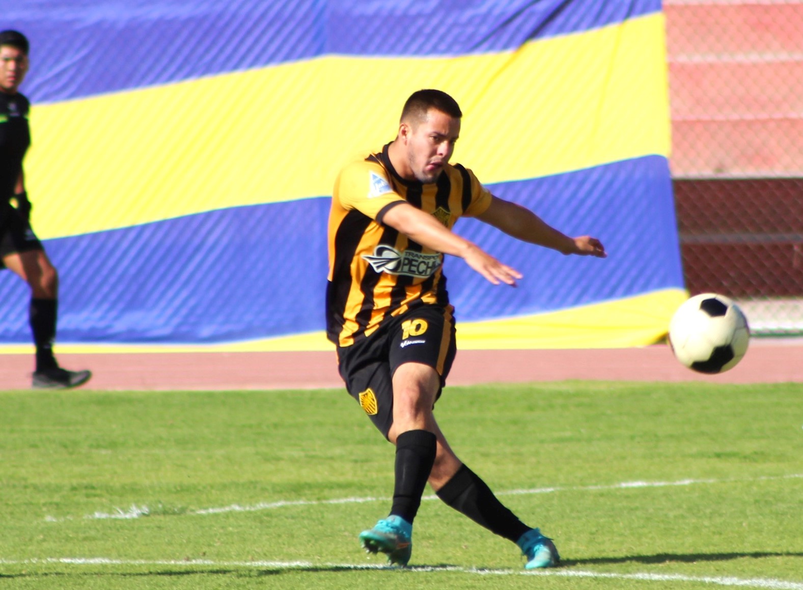 Subcampeón de Arequipa golea 5-1 a Unión Los Ángeles Vizcachani en Copa Perú 2023