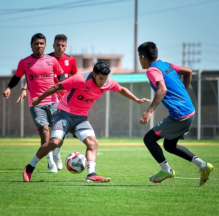 Melgar busca título ante Academia Cantolao en duelo clave