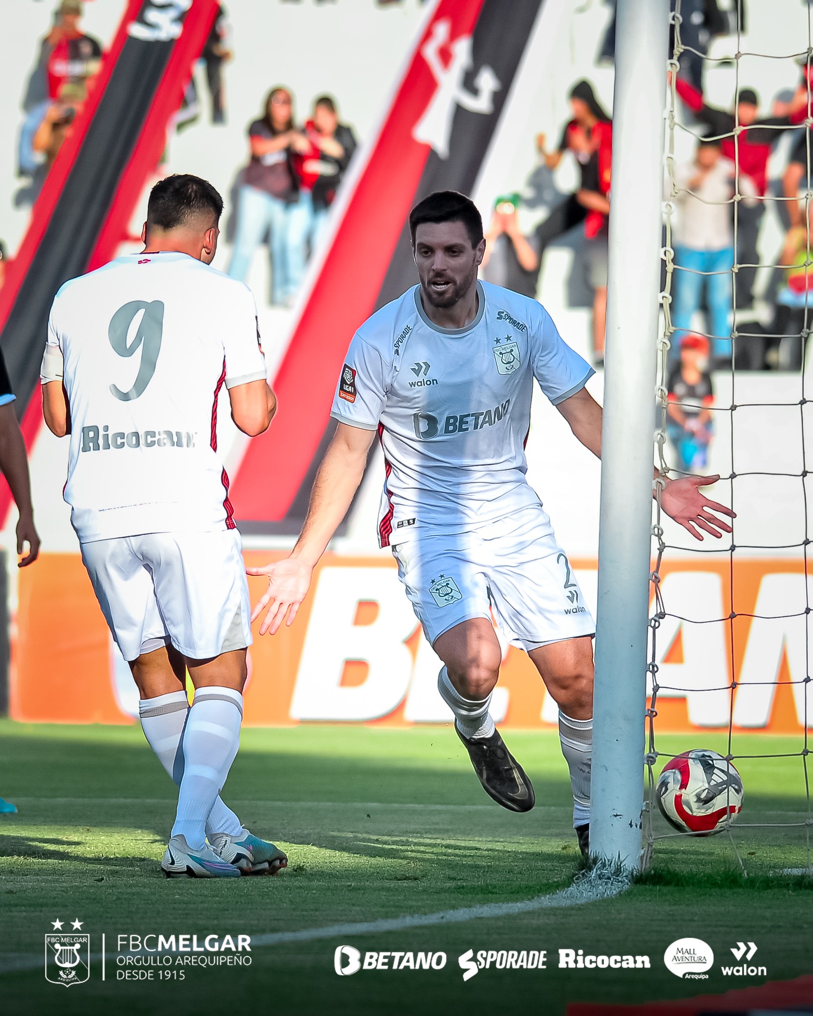 El Torneo Clausura de la Liga 1 esta para cualquiera