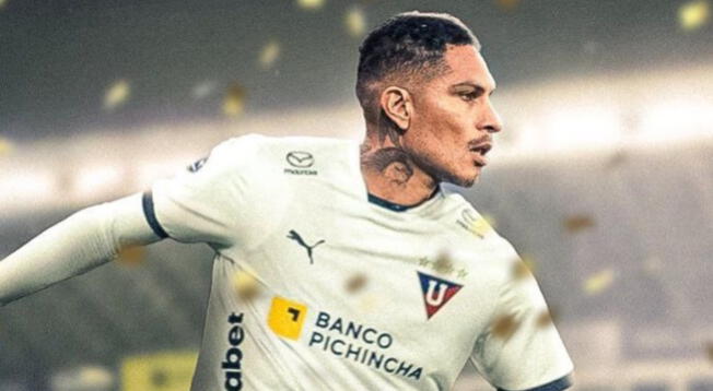 LDU de Guerrero busca pase a la final de la Sudamericana