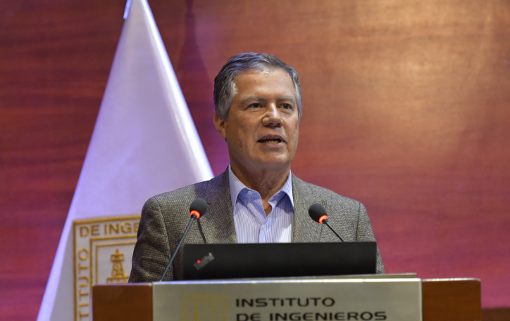 «Tenemos la intención de que PERUMIN permanezca en Arequipa» 