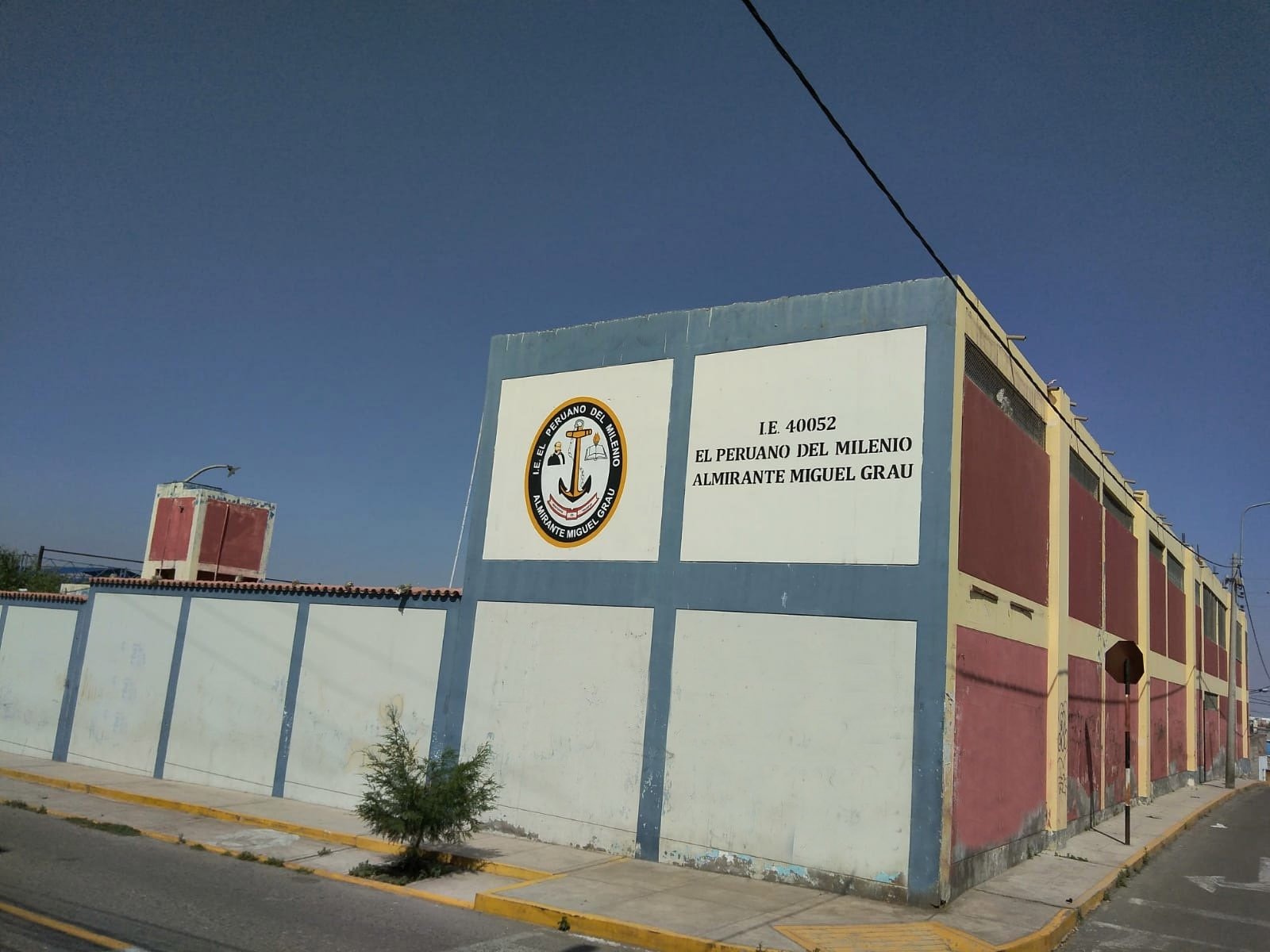 Escolares logran escapar de secuestradores en Cayma pero sus denuncias no son tomadas en comisaría