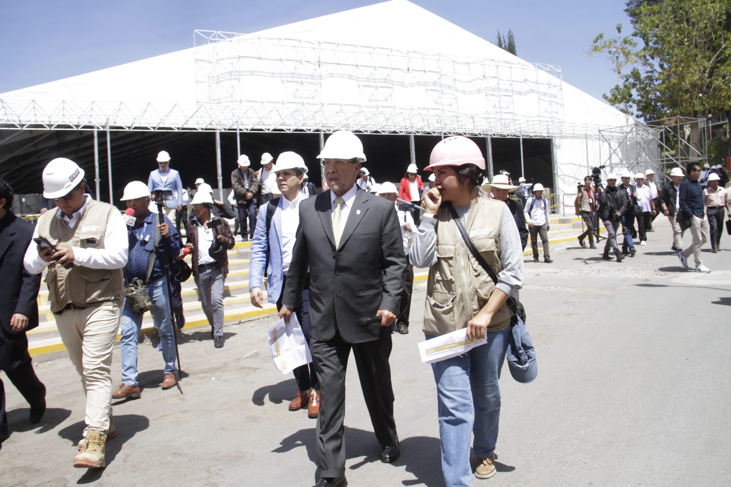 PERUMIN 36: la minería como recurso de bienestar y desarrollo sostenible