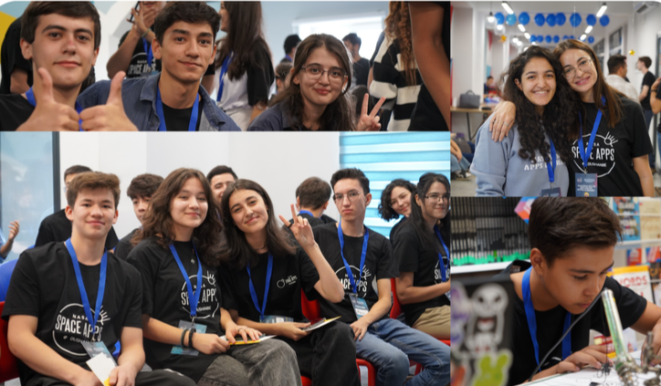 NASA Space Apps Challenge elige Arequipa para su gran evento anual