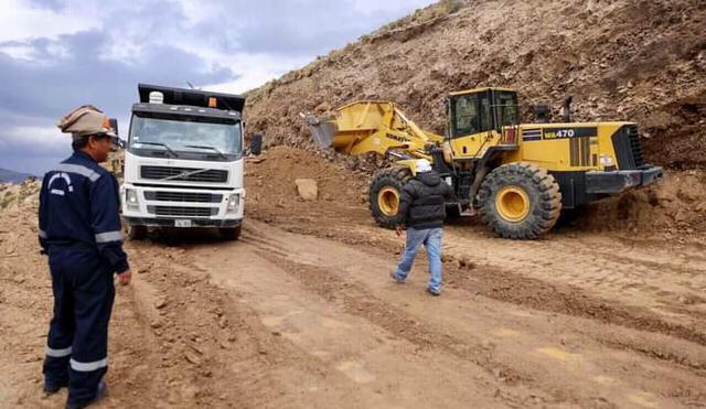 GRA necesita acelerar planes de emergencia contra fenómeno de El Niño