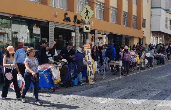 FOTO DE HOY 1RO DE OCTUBRE