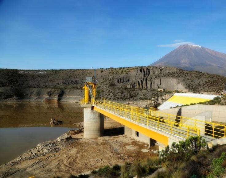 Amenaza restricción de agua para consumo humano en el 2024