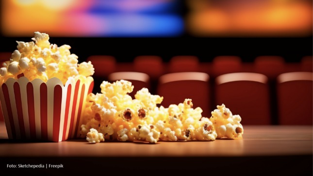 ¿Me pueden prohibir el ingreso al cine si llevo mis propios alimentos?