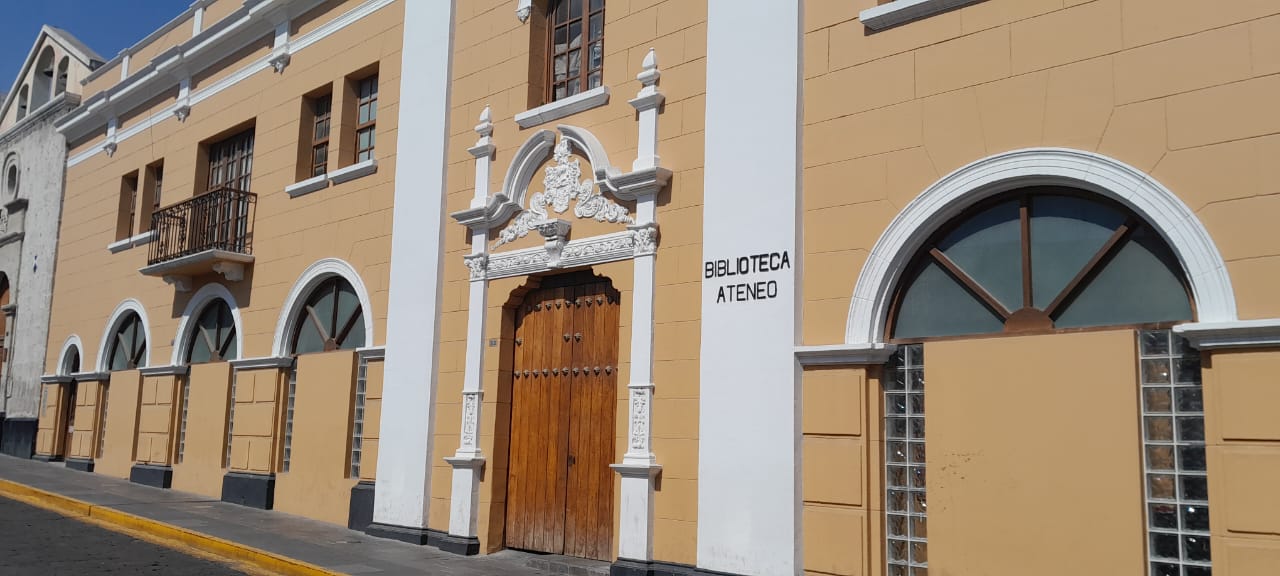 Biblioteca Municipal sin director por falta de presupuesto hace meses