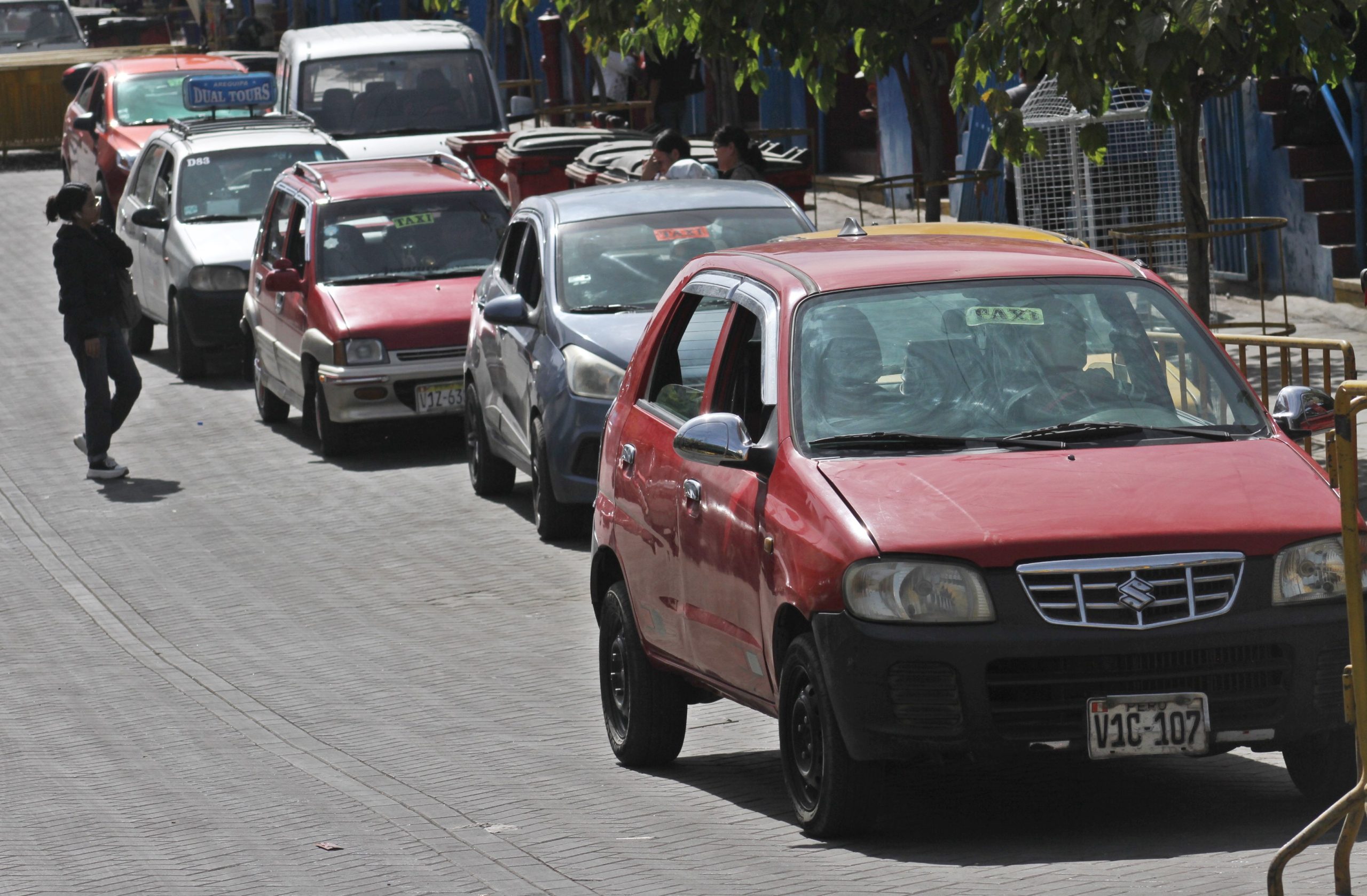 Municipalidad Provincial evalúan dar alrededor de 3 mil Setares