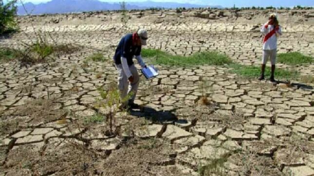 Senamhi estima que lluvias disminuirán hasta en 50 % por Fenómeno El Niño