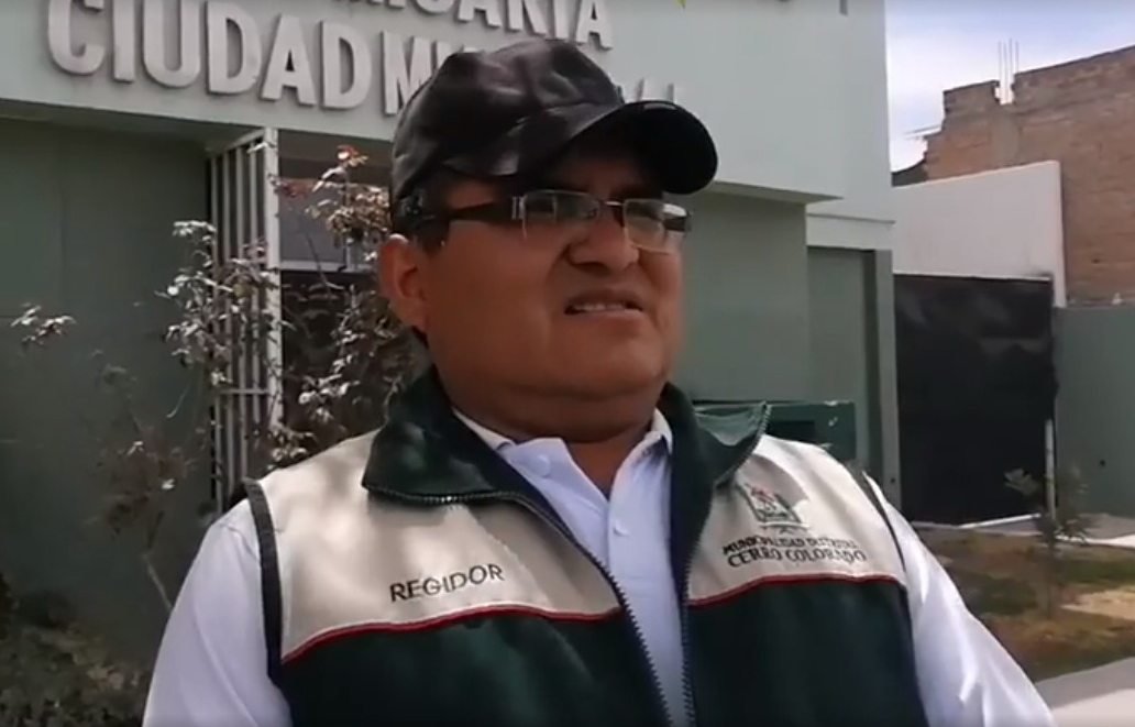 Subprefectura otorgó permisos para ‘piques’ en autopista Arequipa-La Joya