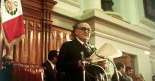 FERNANDO BELAÚNDE Y LA CONSTITUCIÓN DE 1979