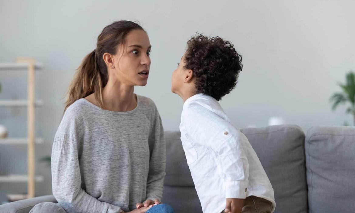 Cómo ser feliz con tus hijastros