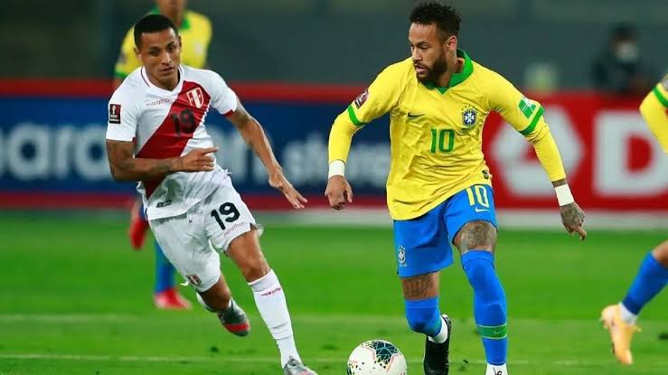 PERÚ VS BRASIL: FECHA, HORARIOS, CANALES Y POSIBLES ALINEACIONES