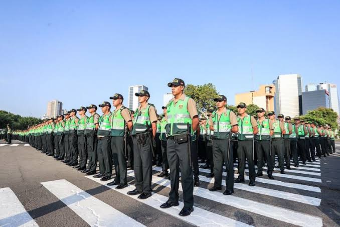 Arequipa: 800 policías trabajarán sin descanso