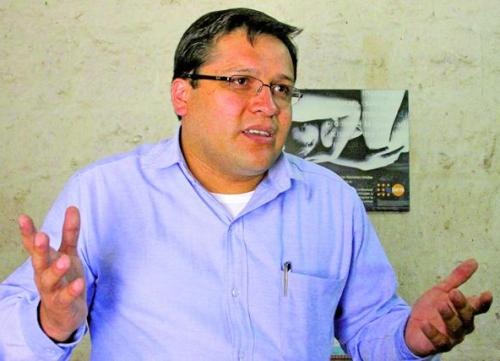 Confirman condena de 4 años para exgerente del Gobierno Regional