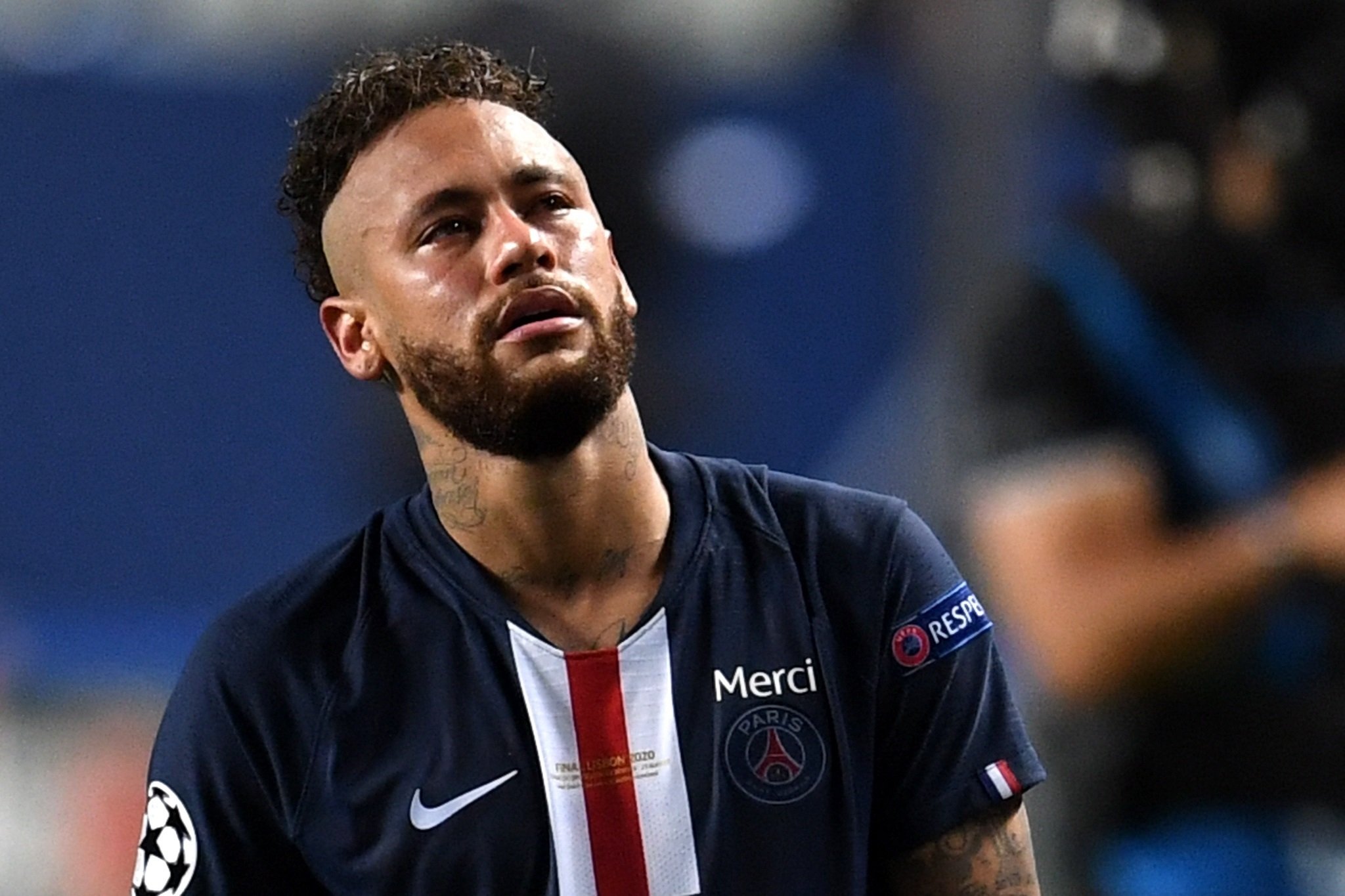 Messi y Neymar vivieron «un infierno» en el PSG