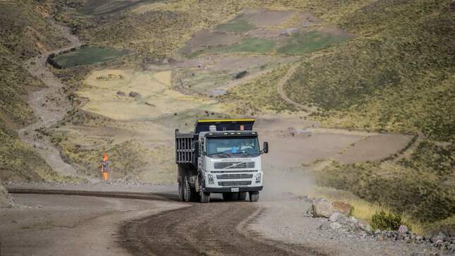 Arequipa; hay 86 obras paralizadas y requieren S/ 541 millones para culminarlas