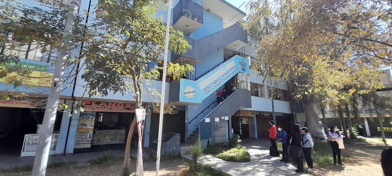 En Red Arequipa-Caylloma favorecieron a funcionarios que incurrieron en irregularidades